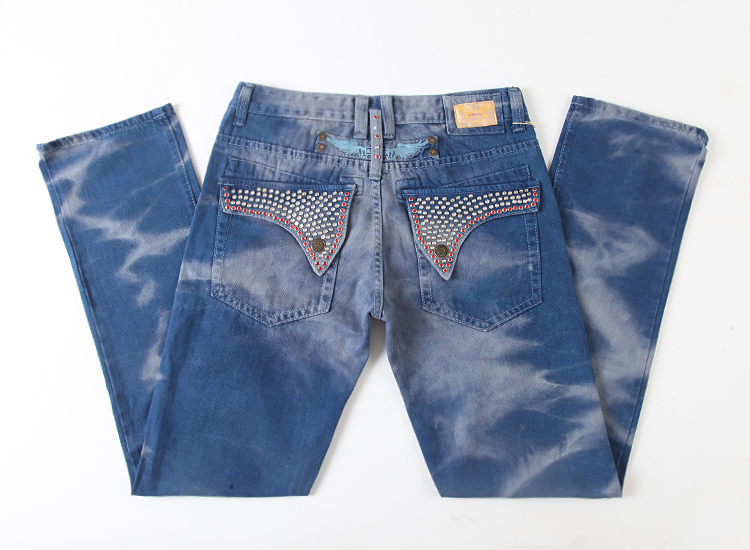 Rbin long jeans men 30-38-068